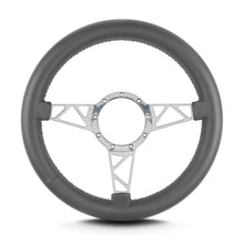 Load image into Gallery viewer, Lokar 87506 Lecarra Mark 4 Truss Steering Wheel