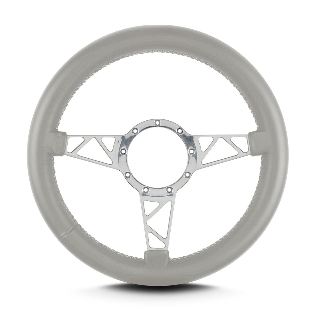 Lokar 87507 Lecarra Mark 4 Truss Steering Wheel