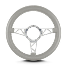 Load image into Gallery viewer, Lokar 87507 Lecarra Mark 4 Truss Steering Wheel