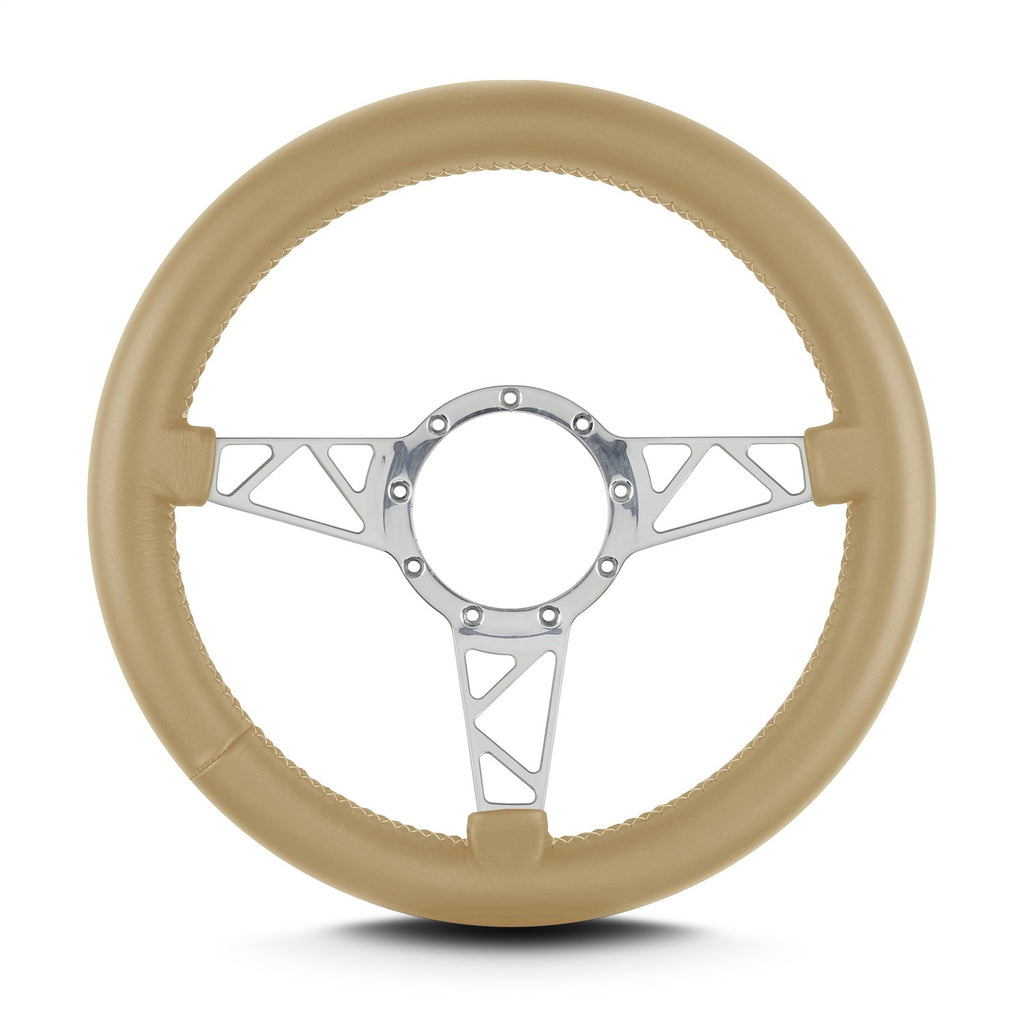 Lokar 87509 Lecarra Mark 4 Truss Steering Wheel