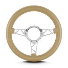 Load image into Gallery viewer, Lokar 87509 Lecarra Mark 4 Truss Steering Wheel