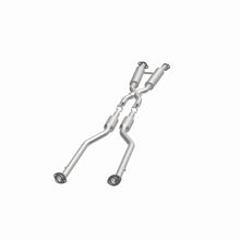 Load image into Gallery viewer, MagnaFlow Exhaust Products 21-051 OEM Grade Direct-Fit Catalytic Converter for Select Lexus RC350