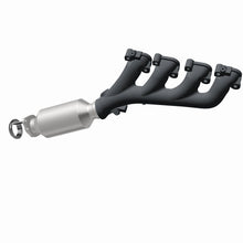 Load image into Gallery viewer, MagnaFlow Exhaust Products 50761 HM Grade Manifold Catalytic Converter for Select Cadillac SRX, Cadillac STS