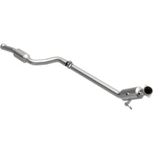 Load image into Gallery viewer, MagnaFlow Exhaust Products 21-563 OEM Grade Direct-Fit Catalytic Converter for Select Mercedes-Benz CLS550