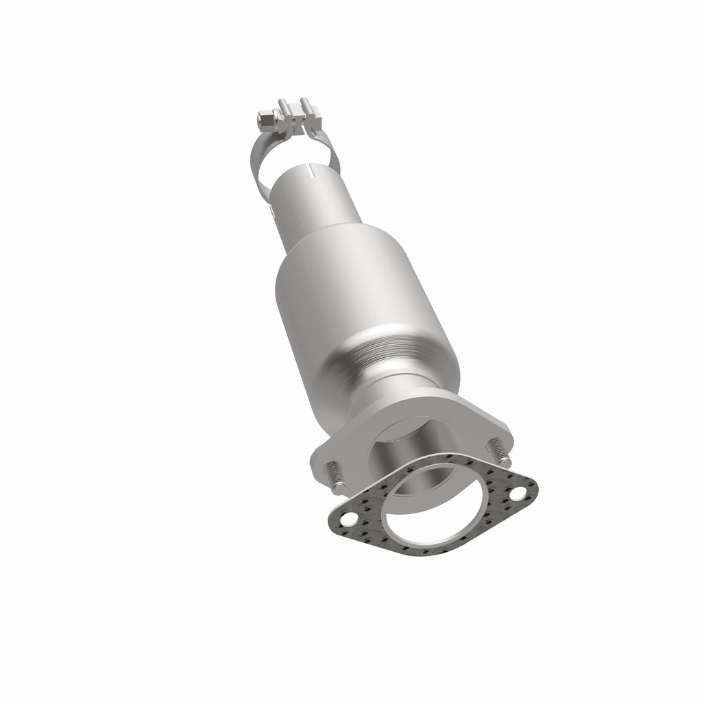 MagnaFlow Exhaust Products 52511 OEM Grade Direct-Fit Catalytic Converter for Select Ford Fusion