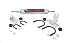 Load image into Gallery viewer, Rough Country 8735530 Steering Stabilizer for Select Dodge Ramcharger, Dodge W100 Pickup, Dodge W200 Pickup, GMC Jimmy, International Scout II, Plymouth Trailduster