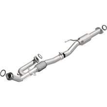 Load image into Gallery viewer, MagnaFlow Exhaust Products 280069 OEM Grade Direct-Fit Catalytic Converter for Select Lexus ES350, Toyota Avalon, Toyota Camry
