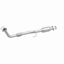 Load image into Gallery viewer, MagnaFlow Exhaust Products 51308 OEM Grade Direct-Fit Catalytic Converter for Select Toyota Camry, Toyota Solara