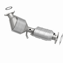 Load image into Gallery viewer, MagnaFlow Exhaust Products 24082 HM Grade Direct-Fit Catalytic Converter for Select INFINITI FX35, INFINITI G35, INFINITI M35, Nissan 350Z