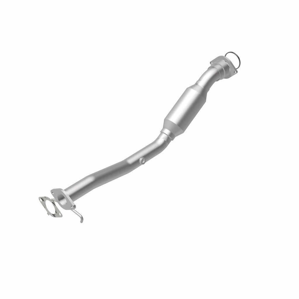 MagnaFlow Exhaust Products 24205 HM Grade Direct-Fit Catalytic Converter for Select Buick Allure, Buick LaCrosse, Pontiac Grand Prix