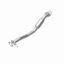 Load image into Gallery viewer, MagnaFlow Exhaust Products 24205 HM Grade Direct-Fit Catalytic Converter for Select Buick Allure, Buick LaCrosse, Pontiac Grand Prix