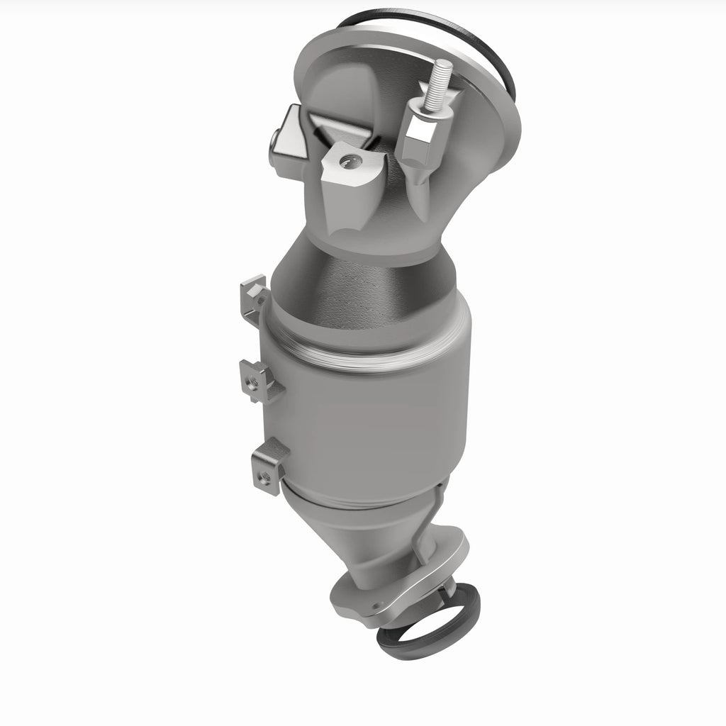 MagnaFlow Exhaust Products 21-112 OEM Grade Direct-Fit Catalytic Converter for Select Lexus NX200t, Lexus NX300