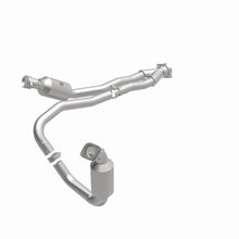 Load image into Gallery viewer, MagnaFlow Exhaust Products 21-710 OEM Grade Direct-Fit Catalytic Converter for Select Ford Transit-150, Ford Transit-250, Ford Transit-350, Ford Transit-350 HD