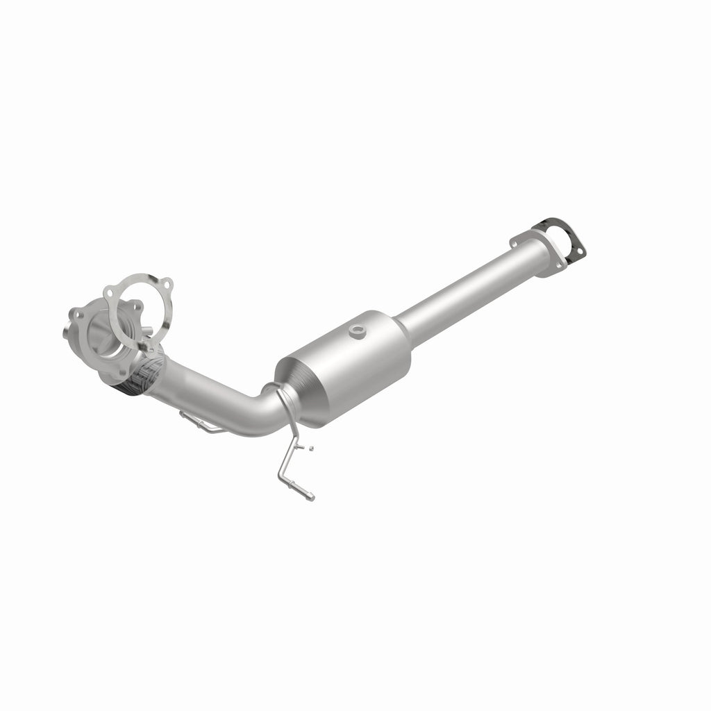 MagnaFlow Exhaust Products 5461738 California CARB Direct-Fit Catalytic Converter for Select Volvo S60, Volvo V70