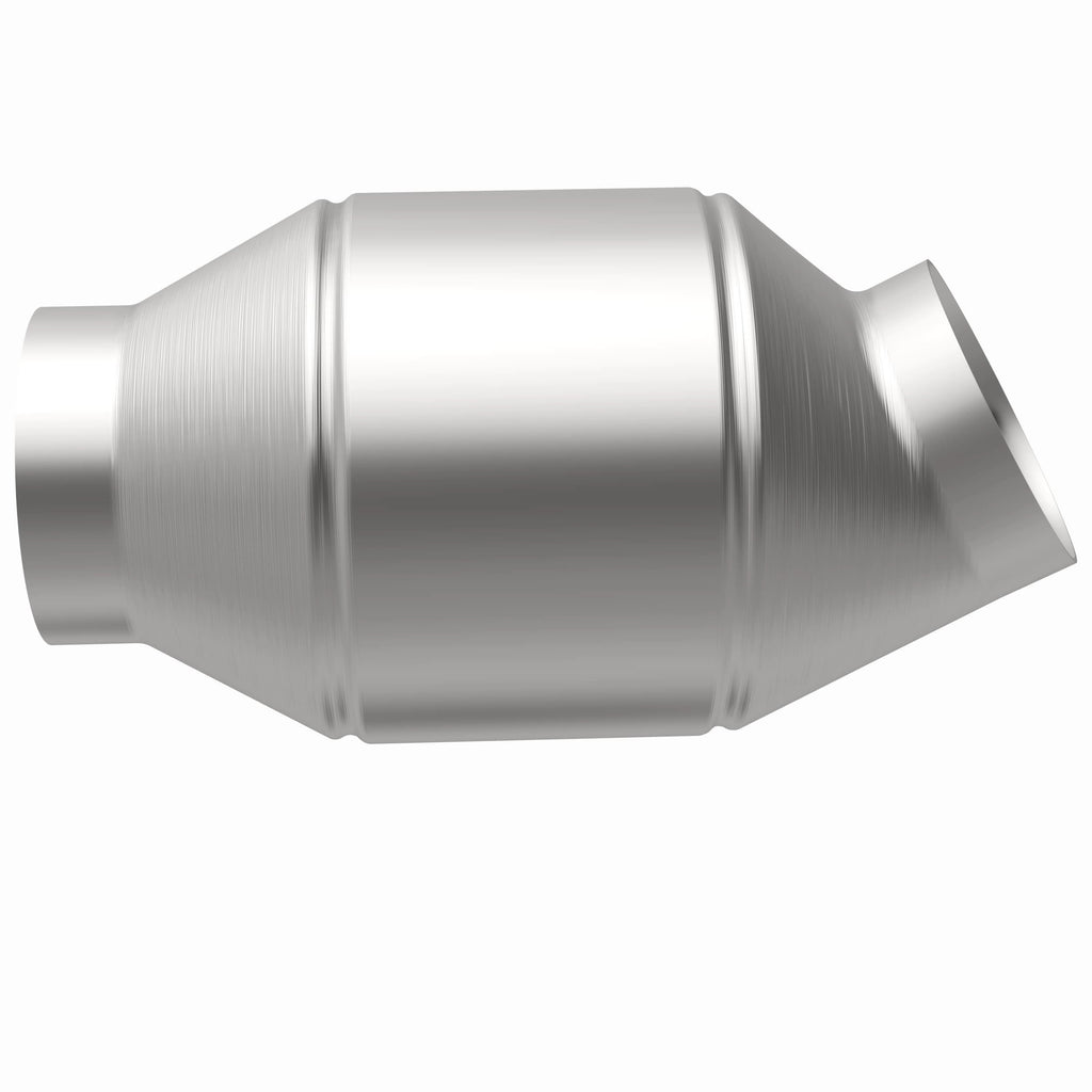 MagnaFlow Exhaust Products 51779 OEM Grade Universal Catalytic Converter for Select Ford Mustang, Jeep Liberty