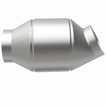 Load image into Gallery viewer, MagnaFlow Exhaust Products 51779 OEM Grade Universal Catalytic Converter for Select Ford Mustang, Jeep Liberty