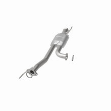 Load image into Gallery viewer, MagnaFlow Exhaust Products 49122 OEM Grade Direct-Fit Catalytic Converter for Select Toyota Tundra