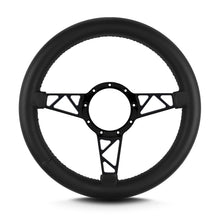Load image into Gallery viewer, Lokar 87601 Lecarra Mark 4 Truss Steering Wheel