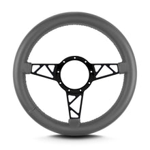 Load image into Gallery viewer, Lokar 87606 Lecarra Mark 4 Truss Steering Wheel