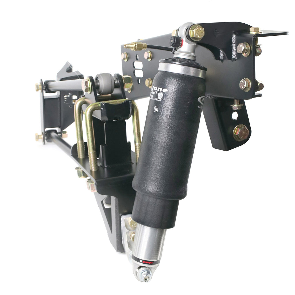 6579-F100-Air-Suspension-Sys-Complete-W-FrontRear-Hq-ShocksFront-Suspension