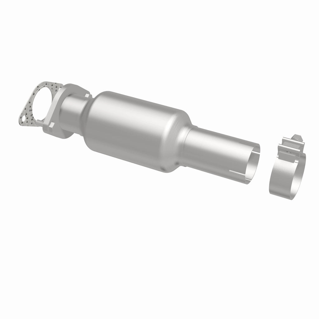 MagnaFlow Exhaust Products 5671511 California CARB Direct-Fit Catalytic Converter for Select Ford Fusion