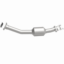 Load image into Gallery viewer, MagnaFlow Exhaust Products 551689 California CARB Direct-Fit Catalytic Converter for Select Nissan NV200