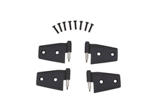 Load image into Gallery viewer, Rampage 87641 Door Hinges for Select Jeep Wrangler, Jeep Wrangler JK