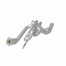 Load image into Gallery viewer, MagnaFlow Exhaust Products 22-214 OEM Grade Manifold Catalytic Converter for Select Ford Mustang