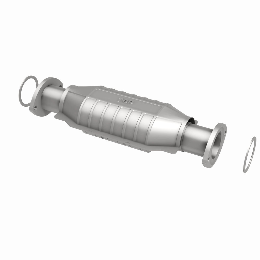 MagnaFlow Exhaust Products 23882 HM Grade Direct-Fit Catalytic Converter for Select Toyota Tacoma