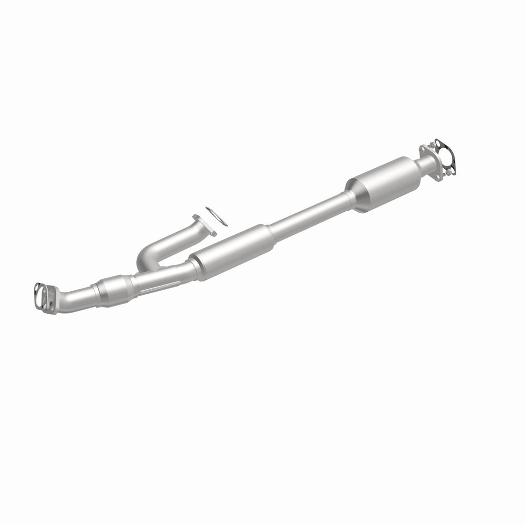 MagnaFlow Exhaust Products 5571534 California CARB Direct-Fit Catalytic Converter for Select Hyundai Tiburon