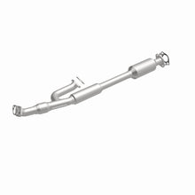 Load image into Gallery viewer, MagnaFlow Exhaust Products 5571534 California CARB Direct-Fit Catalytic Converter for Select Hyundai Tiburon