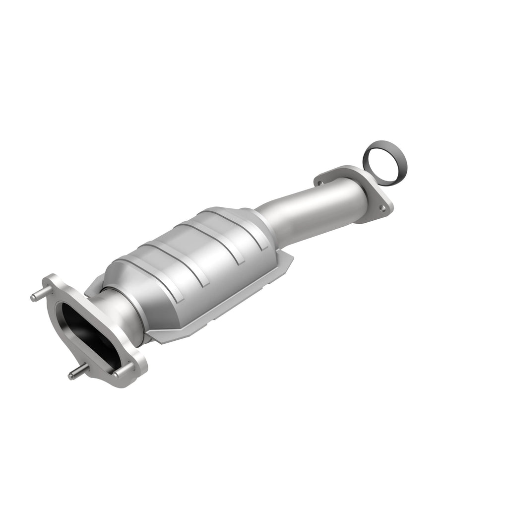 MagnaFlow Exhaust Products 441121 California CARB Direct-Fit Catalytic Converter for Select Ford Ranger, Mazda B3000
