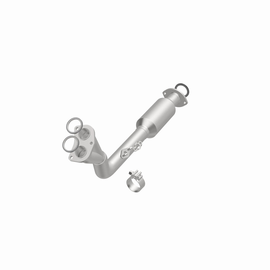 MagnaFlow Exhaust Products 4481912 California CARB Direct-Fit Catalytic Converter for Select Toyota 4Runner