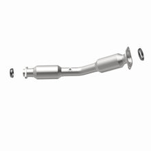 Load image into Gallery viewer, MagnaFlow Exhaust Products 5411166 California CARB Direct-Fit Catalytic Converter for Select Nissan Sentra