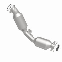 Load image into Gallery viewer, MagnaFlow Exhaust Products 280754 OEM Grade Direct-Fit Catalytic Converter for Select Toyota Sequoia, Toyota Tundra