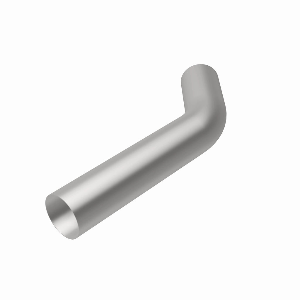 MagnaFlow Exhaust Products 10715 10 pk - Universal Exhaust Pipe - 4.00in.