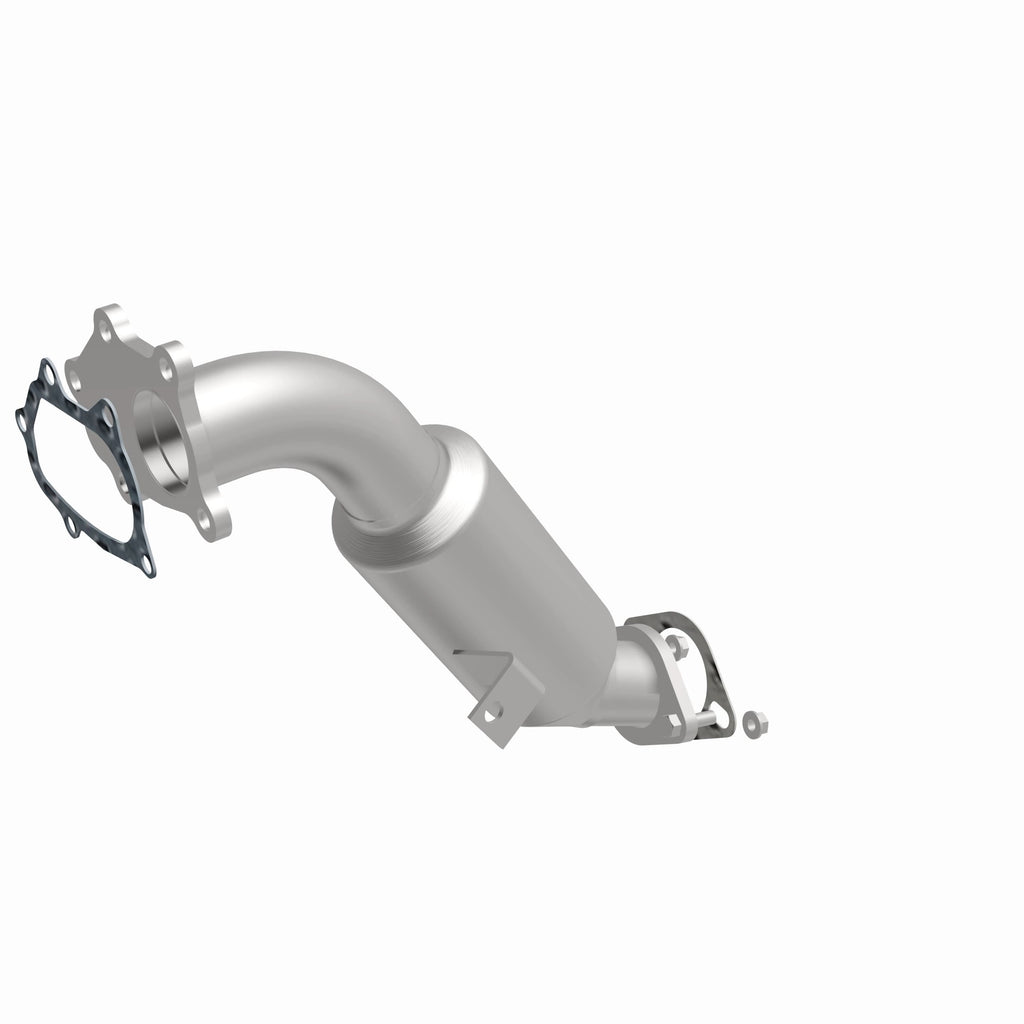 MagnaFlow Exhaust Products 24416 HM Grade Direct-Fit Catalytic Converter for Select Subaru Baja, Subaru Impreza, Subaru Legacy, Subaru Outback, Subaru WRX STI