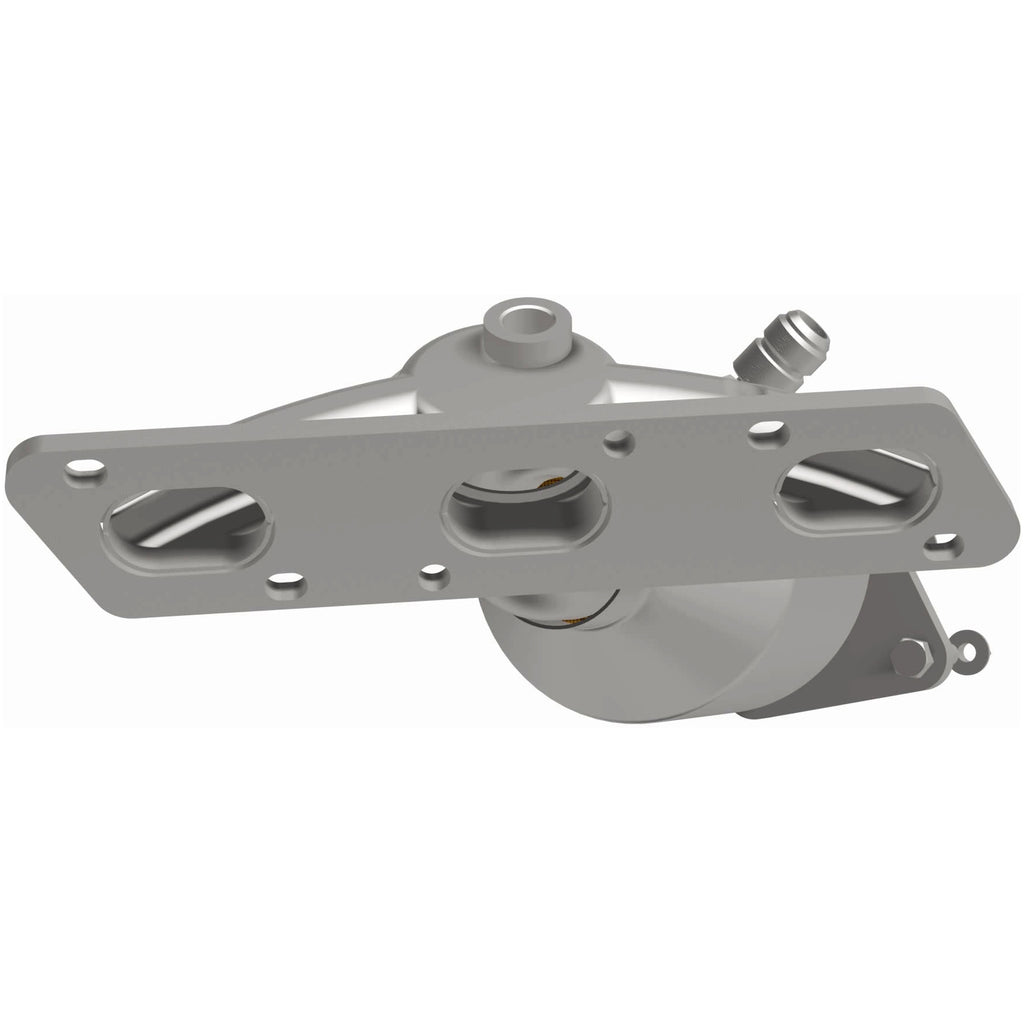 MagnaFlow Exhaust Products 49313 OEM Grade Manifold Catalytic Converter for Select Mazda MPV