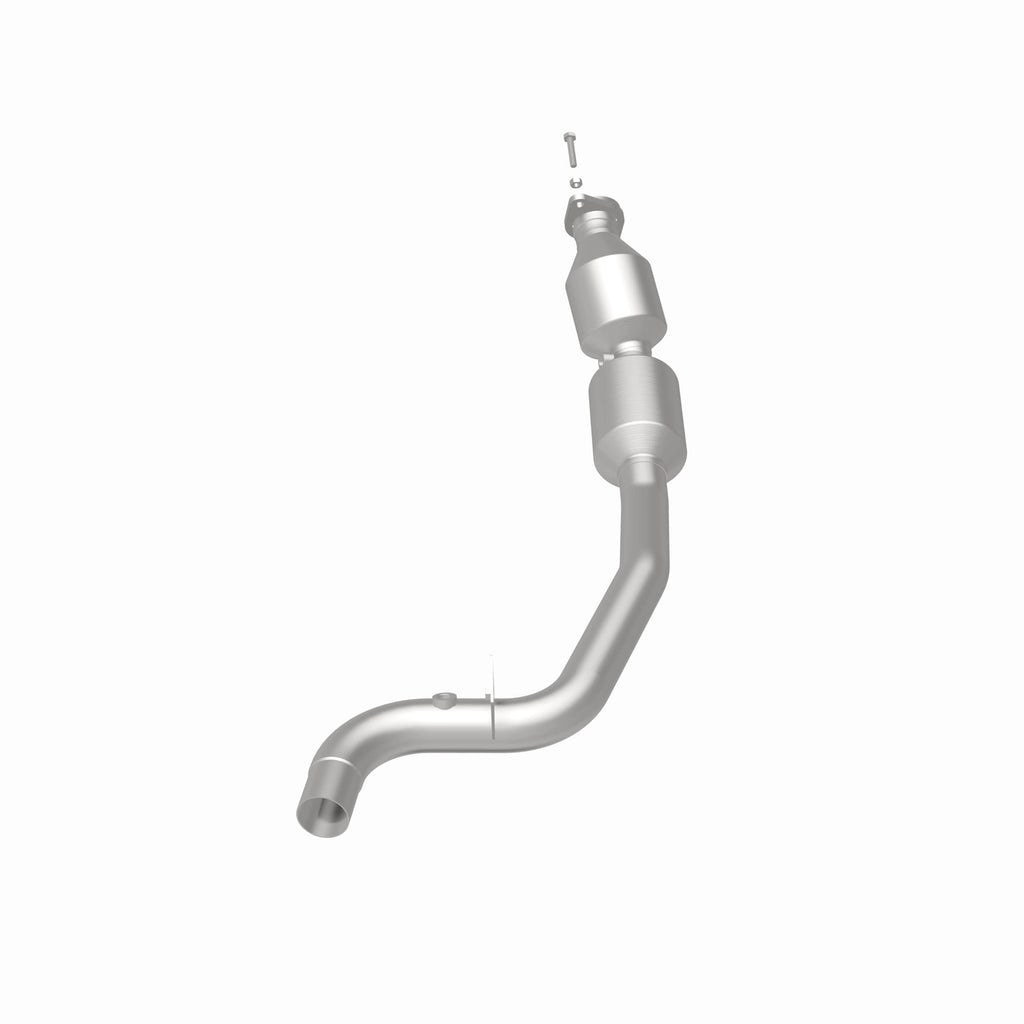 MagnaFlow Exhaust Products 21-608 OEM Grade Direct-Fit Catalytic Converter for Select Land Rover Range Rover, Land Rover Range Rover Sport