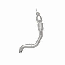 Load image into Gallery viewer, MagnaFlow Exhaust Products 21-608 OEM Grade Direct-Fit Catalytic Converter for Select Land Rover Range Rover, Land Rover Range Rover Sport
