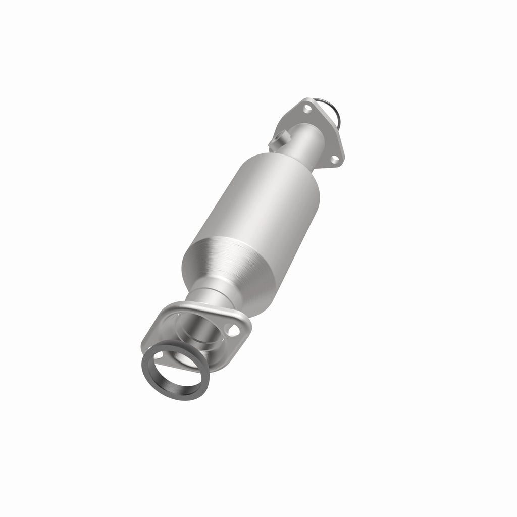 MagnaFlow Exhaust Products 4481628 California CARB Direct-Fit Catalytic Converter for Select Honda Civic, Honda Civic del Sol