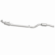 Load image into Gallery viewer, MagnaFlow Exhaust Products 21-447 OEM Grade Direct-Fit Catalytic Converter for Select Mercedes-Benz C300, Mercedes-Benz E350, Mercedes-Benz E400, Mercedes-Benz GLK350