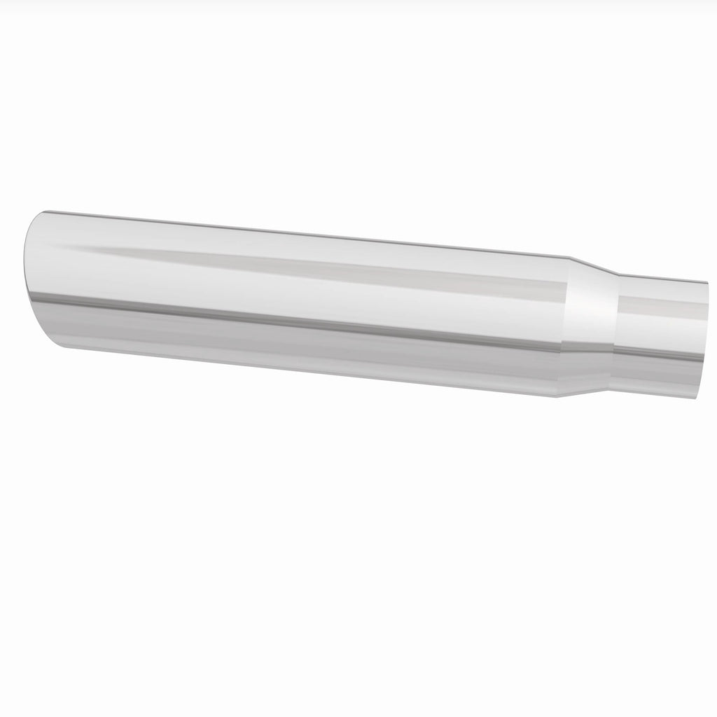 MagnaFlow Exhaust Products 35149 Single Exhaust Tip - 4in. Inlet/5in. Outlet