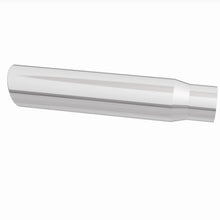 Load image into Gallery viewer, MagnaFlow Exhaust Products 35149 Single Exhaust Tip - 4in. Inlet/5in. Outlet