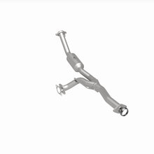 Load image into Gallery viewer, MagnaFlow Exhaust Products 49678 OEM Grade Direct-Fit Catalytic Converter for Select Ford Ranger, Mazda B4000