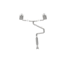 Load image into Gallery viewer, MagnaFlow Exhaust Products 19024 Street Series Polished Cat-Back System for Select Chevrolet Malibu