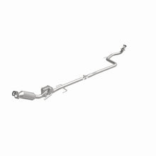 Load image into Gallery viewer, MagnaFlow Exhaust Products 280456 OEM Grade Direct-Fit Catalytic Converter for Select Toyota Prius C