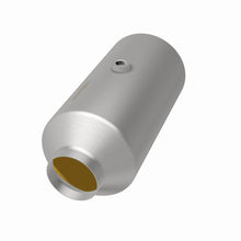 Load image into Gallery viewer, MagnaFlow Exhaust Products 51299 OEM Grade Universal Catalytic Converter for Select Ford E-450 Super Duty, Ford F-350 Super Duty, Ford F-450 Super Duty, Ford F-53 Motorhome Chassis, Ford F-550 Super Duty, Ford F-59 Commercial Stripped Chassis, Ford