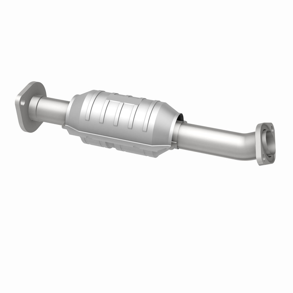 MagnaFlow Exhaust Products 24428 HM Grade Direct-Fit Catalytic Converter for Select Mazda MPV