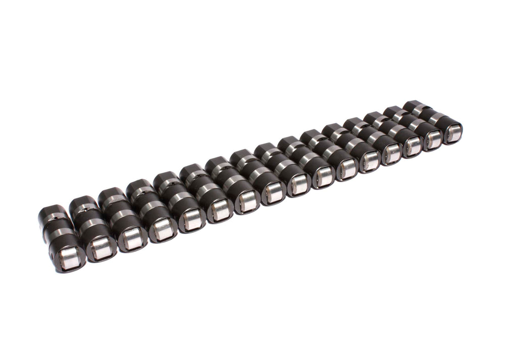 COMP Cams 877-16 Reduced Travel OE-Style Hydraulic Roller Lifter Set Ford 289-351W, 351C/M-400M